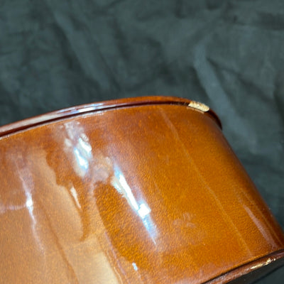 Student 2 Cello Outfit 1/2 - Ex rental - exr-EN55RU179