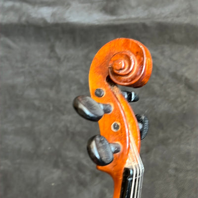 MV009 1/4 Size Violin