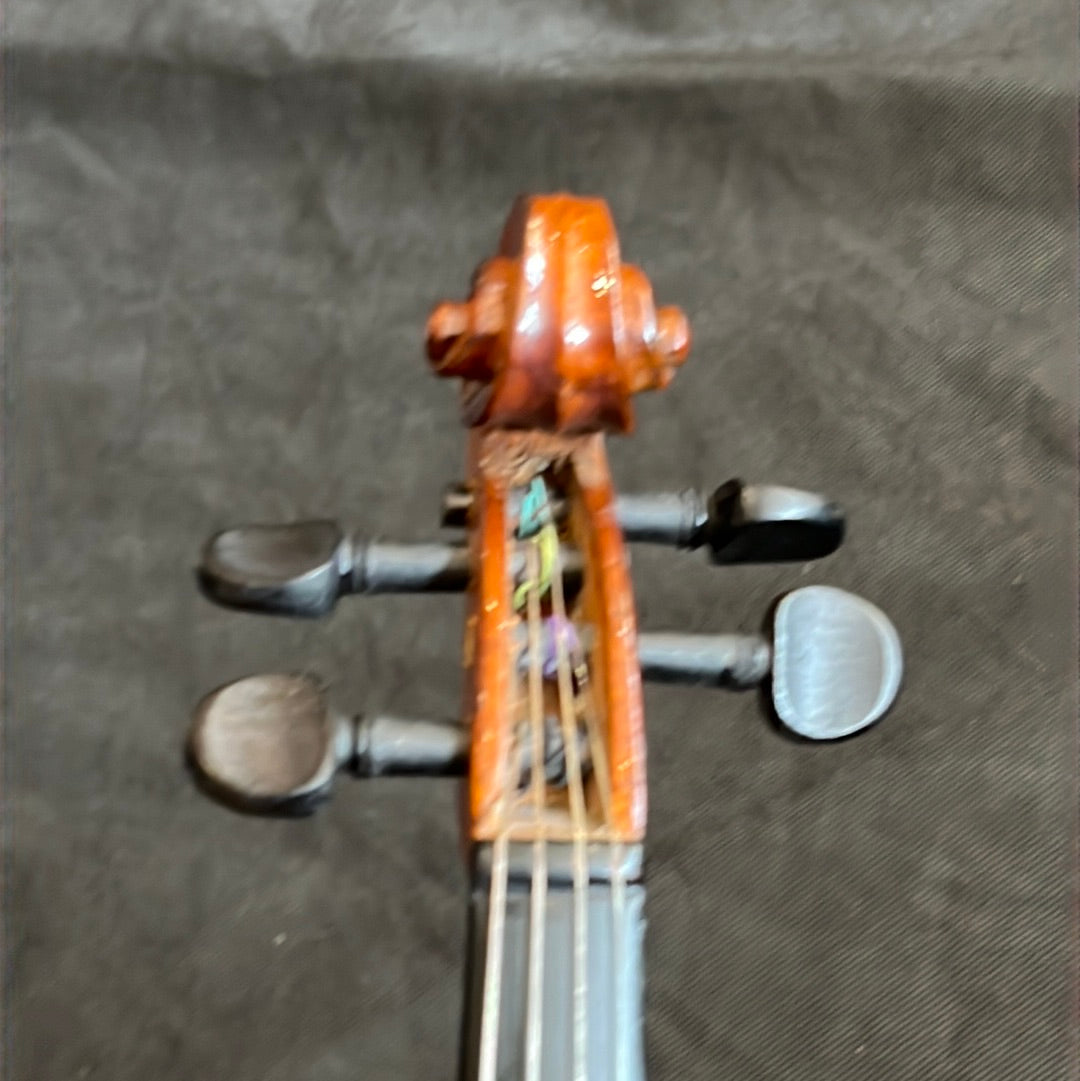 MV009 1/4 Size Violin