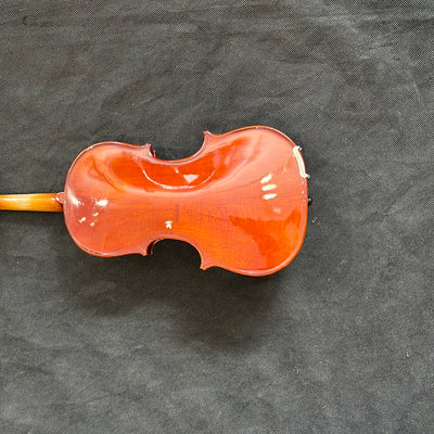 EF - 1/4 Size Violin Outfit, Used