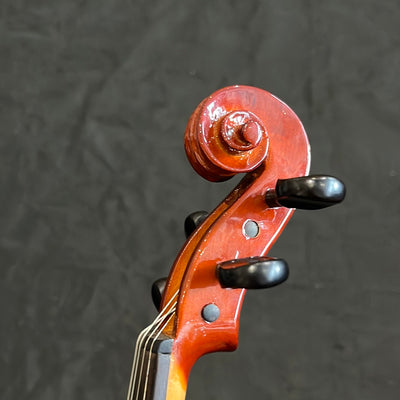 Viola conversion 3/4 Standard outfit, Used - T22B