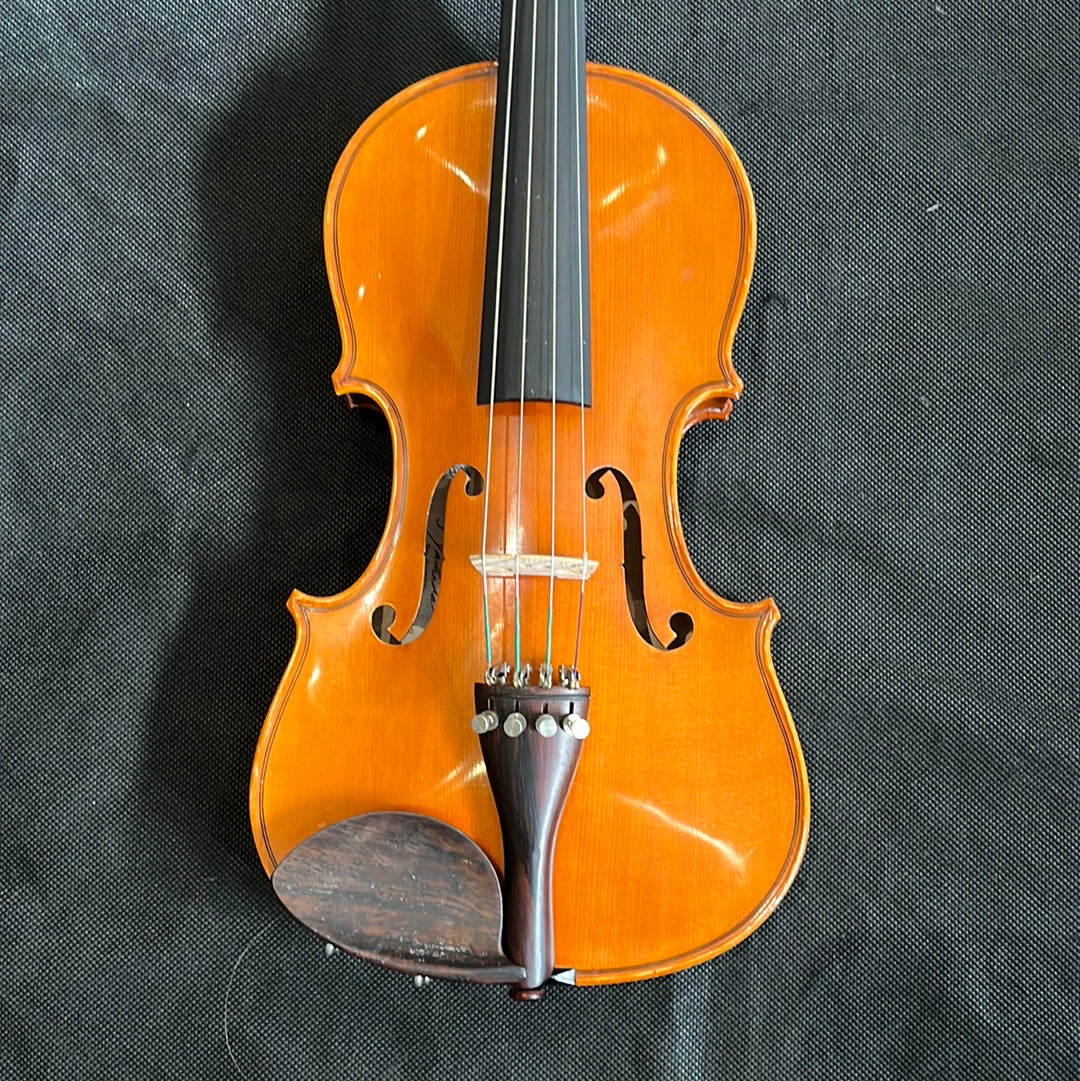 V5SA 1/2 Size Violin Outfit, Ex Rental 2