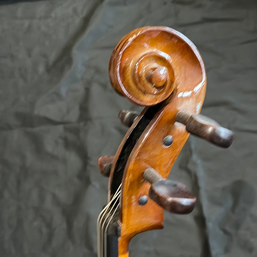 Student I 1/2 Cello Outfit, Used - Z63