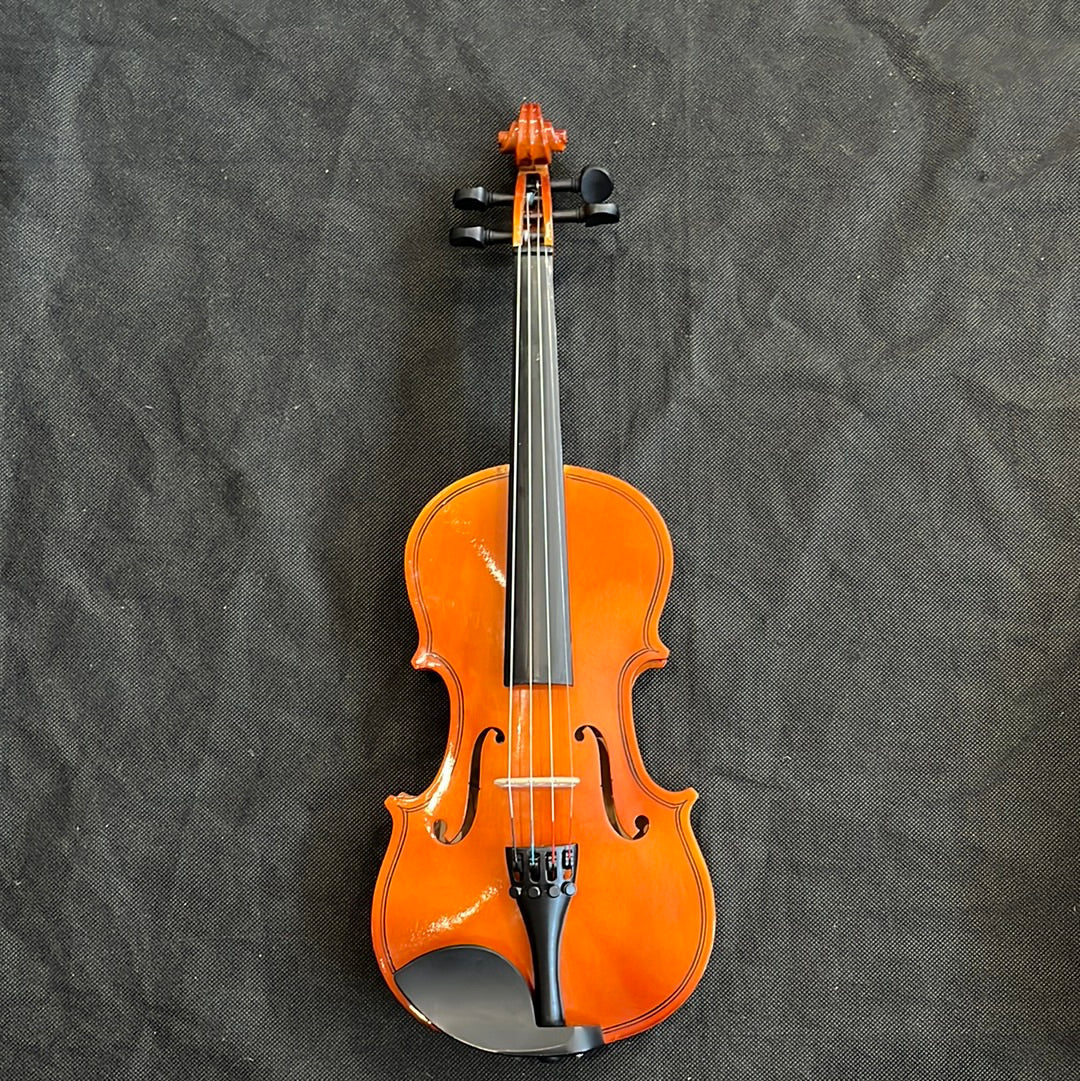 1/2 Violin Outfit, Used - CC21