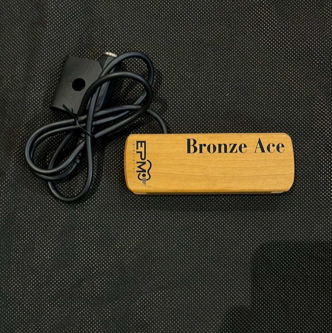 AGT400 The Bronze Acoustic Pickup - No box