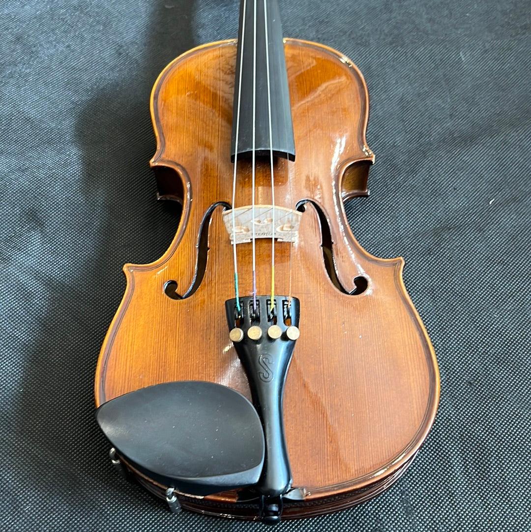 1500 Student 2 - 1/2 Violin, Used - DD70