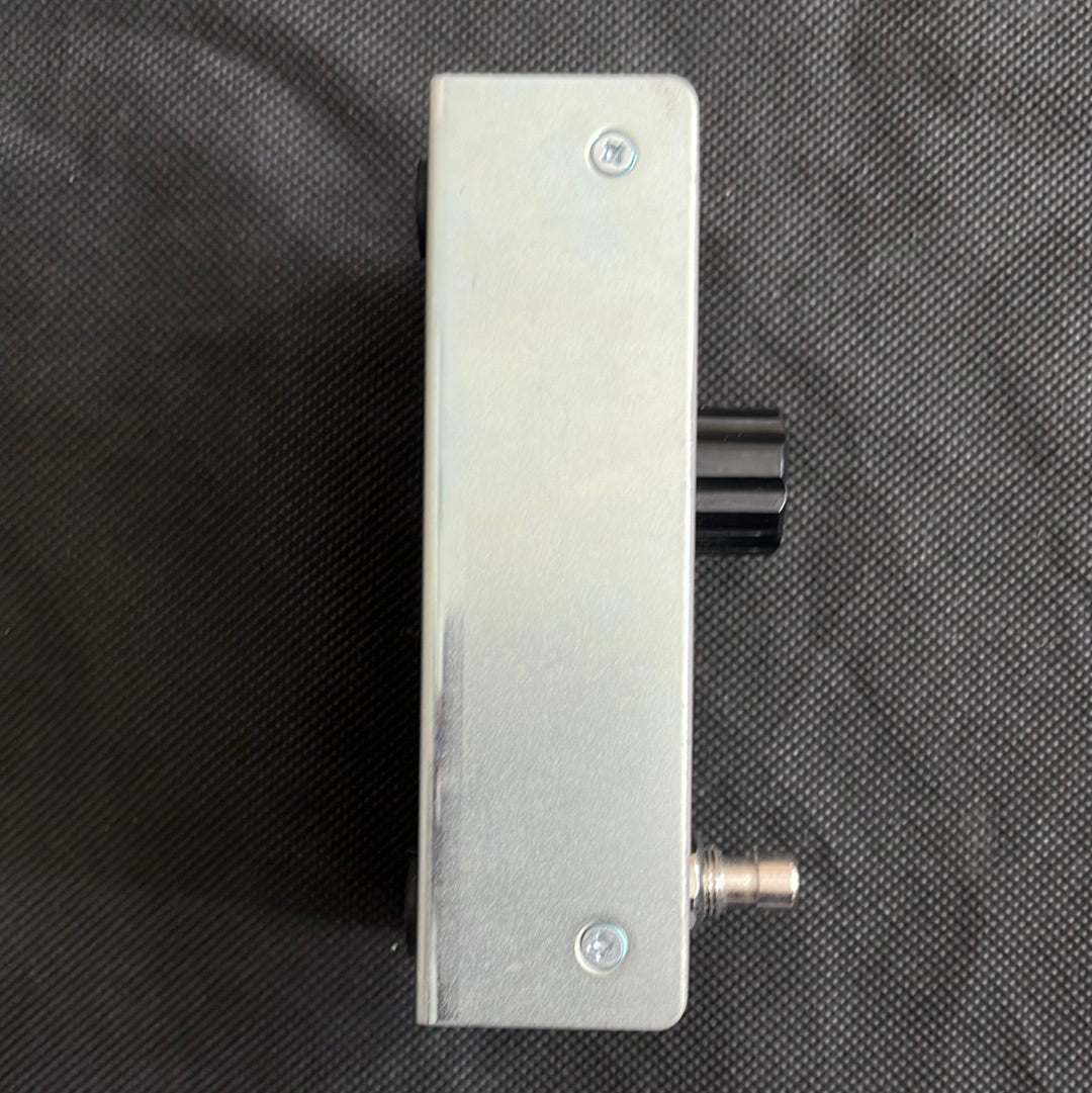 Rush booster pedal, Boxed & Manual, Used - DD86C