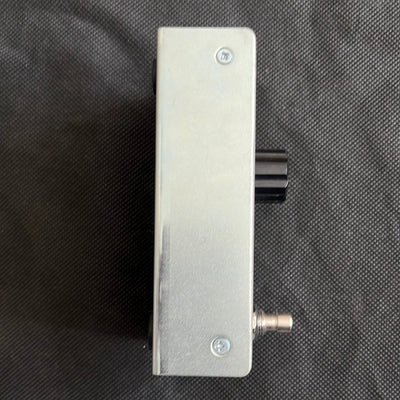 Rush booster pedal, Boxed & Manual, Used - DD86C
