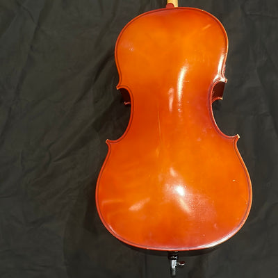 3/4 Cello Outfit, Used - AA92