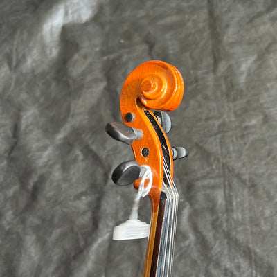 1108 Student standard - 1/4 Violin Outfit, Used - AQSSBB14