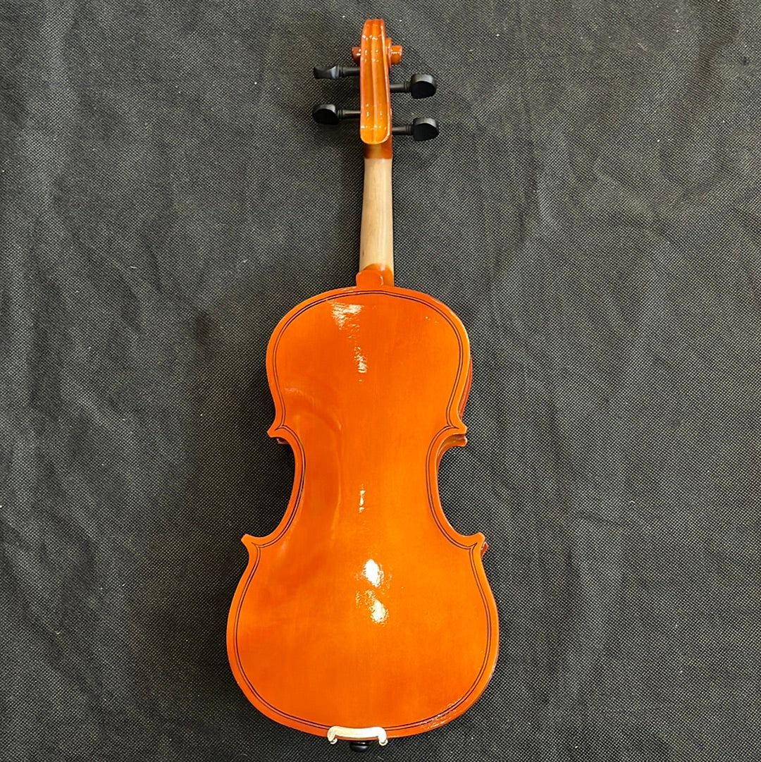 1/2 Violin Outfit, Used - CC21