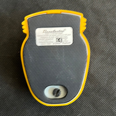 Grilled Cheese Distortion, Mini Pedal, New old stock