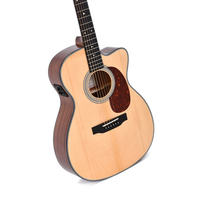 000MC-1E Electro-Acoustic Guitar