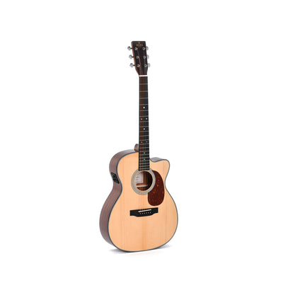 000MC-1E Electro-Acoustic Guitar