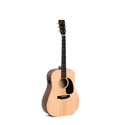 DME Electro-Acoustic Guitar