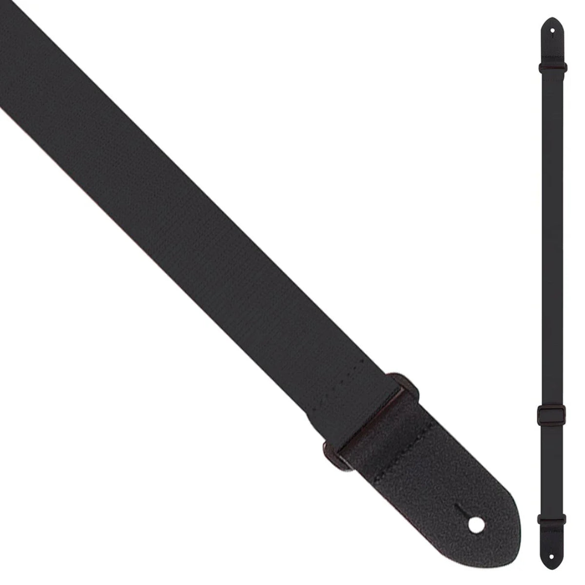 Ukulele Strap,Black