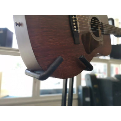 QF-410 Acoustic Guitar Hanger for use with  QF-51 , QF-50, QF-548 Stands
