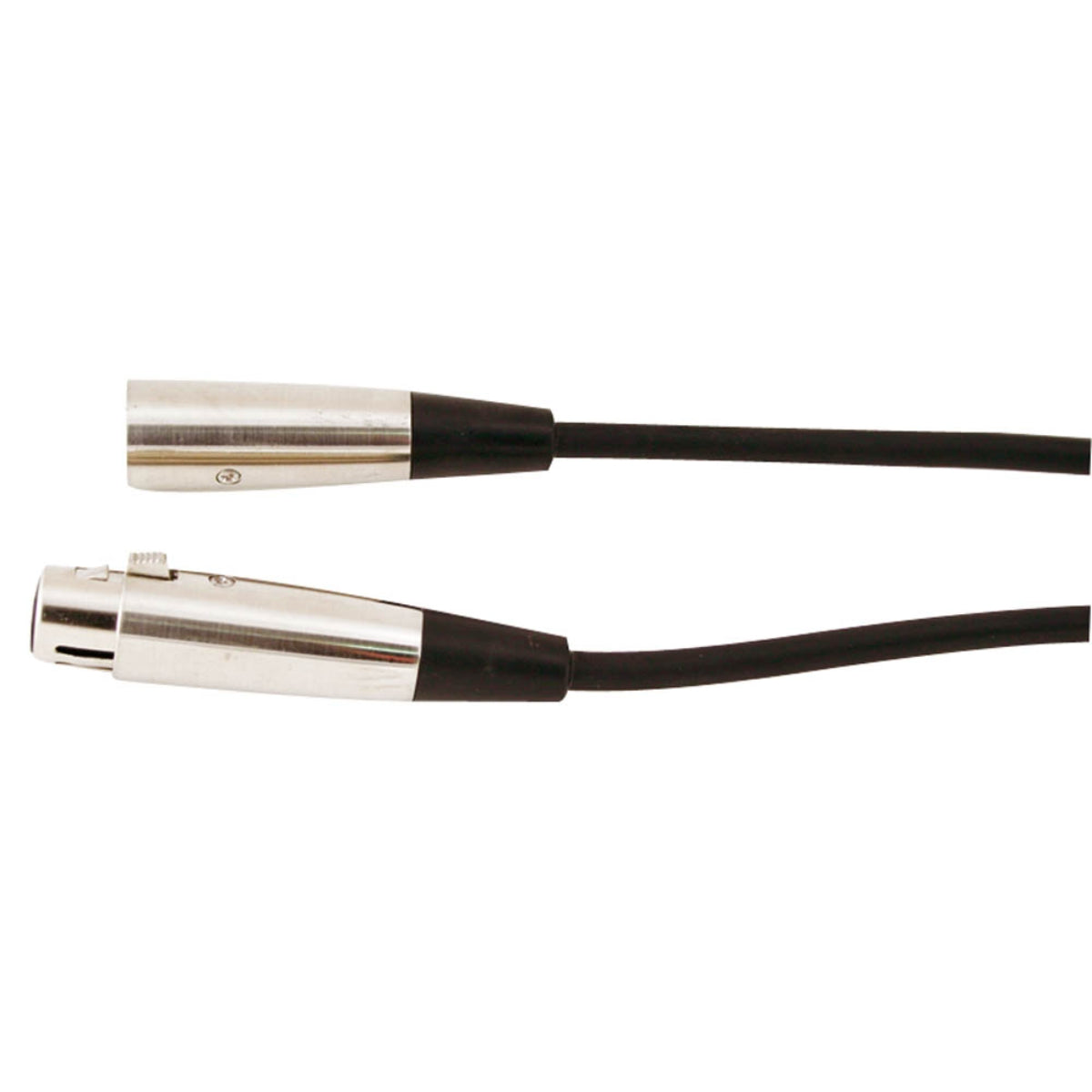 6M (20') Microphone Cable Xlr/Xlr