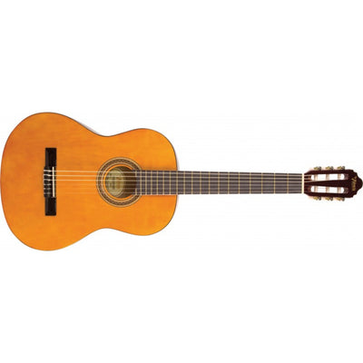 3911C Classical Guitar, Natural, 3/4 Size