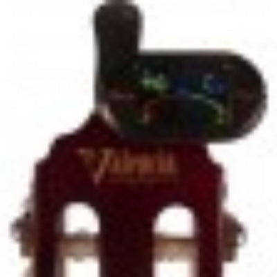 3911C Classical Guitar, Natural, 3/4 Size