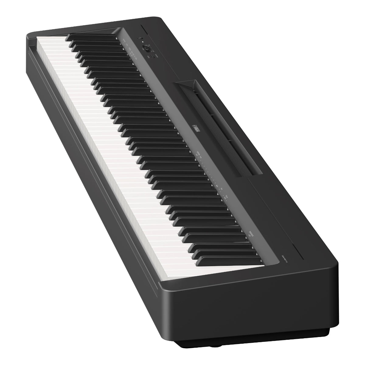 P-145 Black Digital Piano