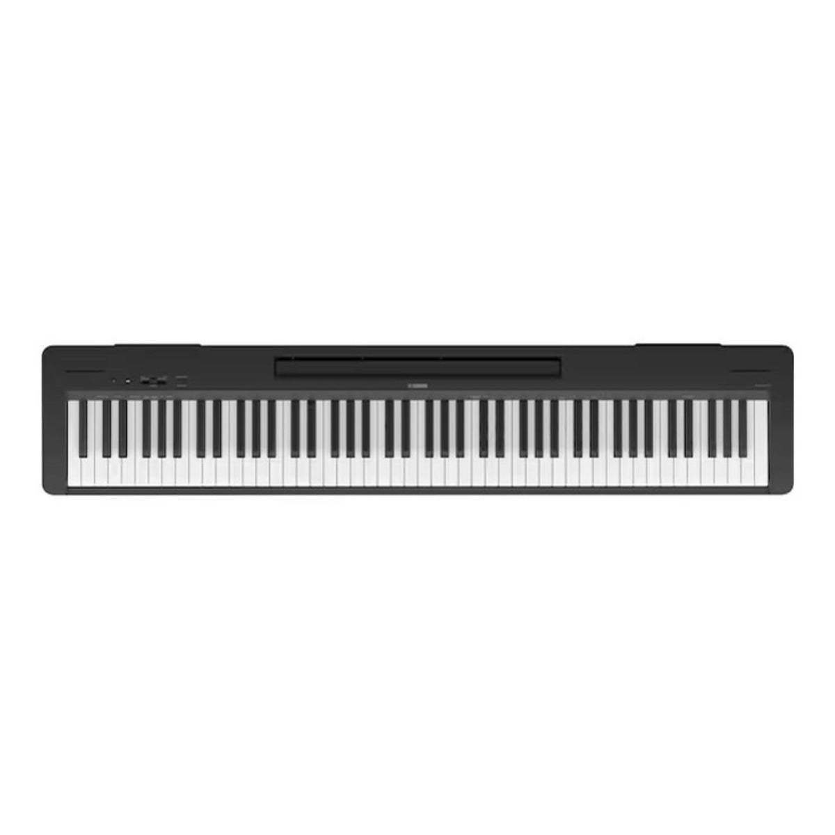 P-145 Black Digital Piano