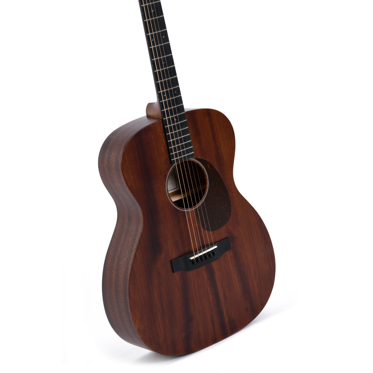 000M-15+ Mahogany Acoustic Guitar