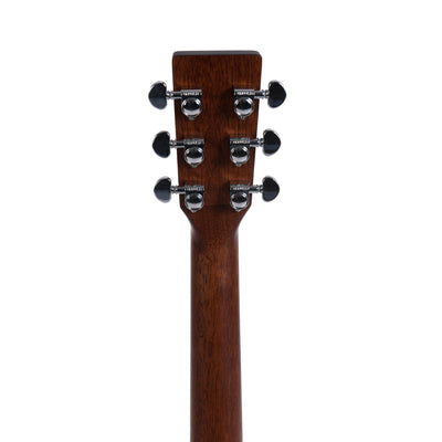 000M-15+ Mahogany Acoustic Guitar