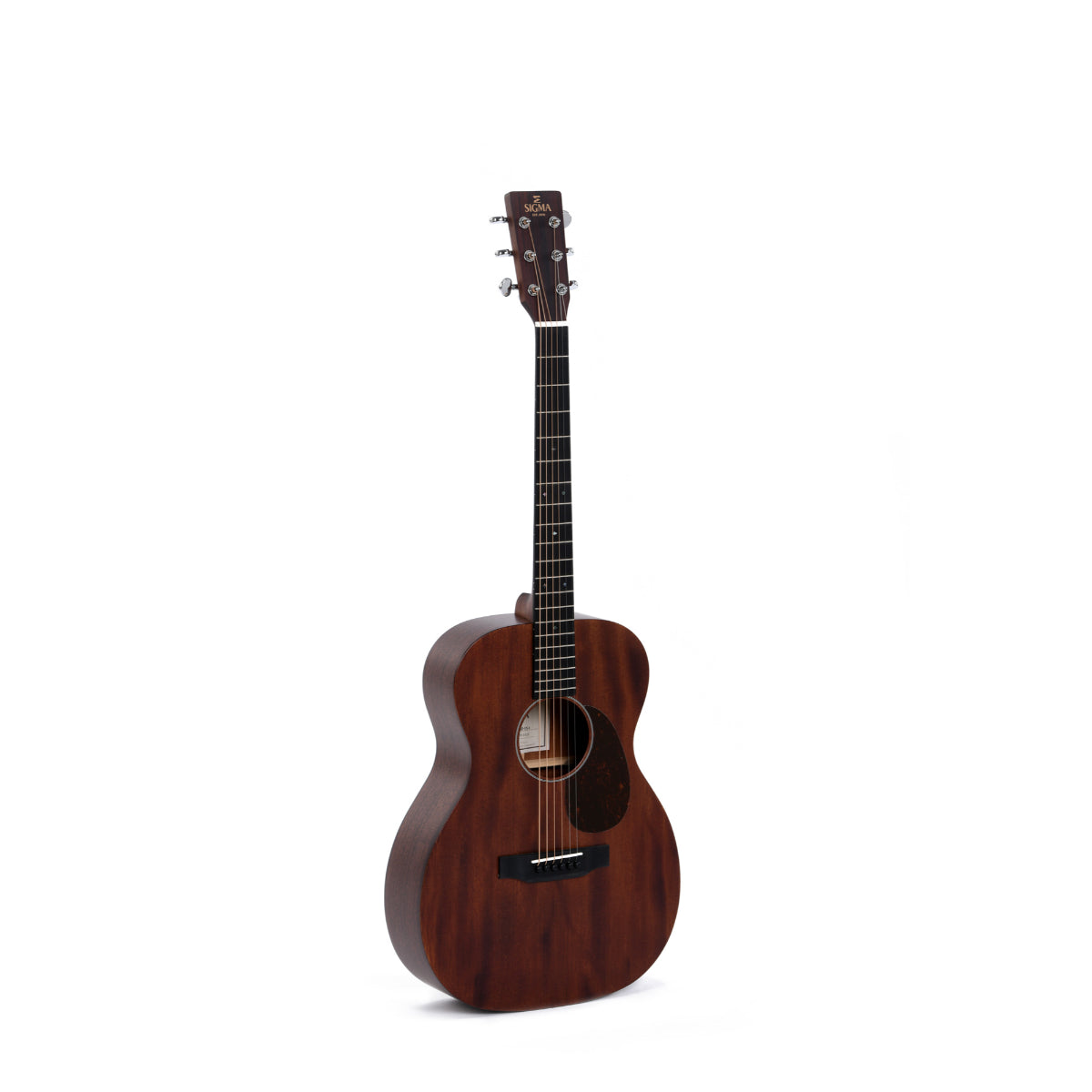 00M-15+ Mahogany Acoustic Guitar