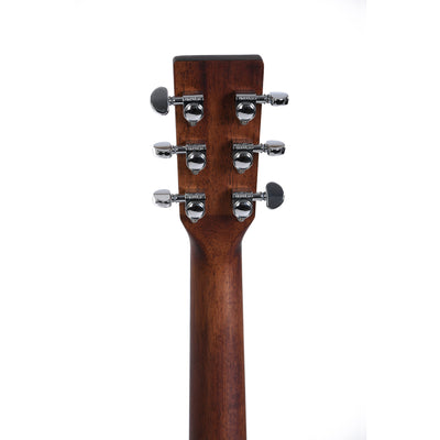 00M-15+ Mahogany Acoustic Guitar