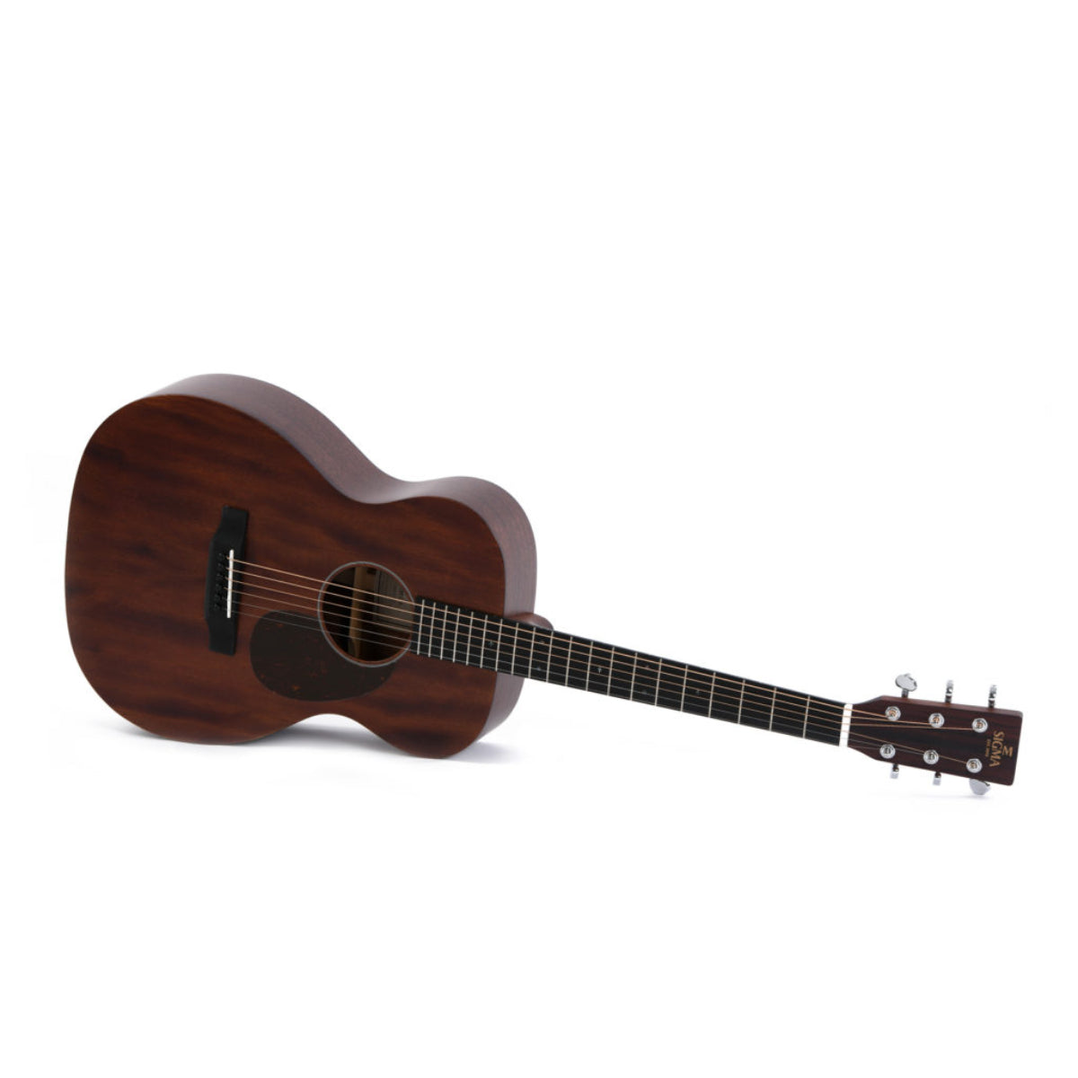 00M-15+ Mahogany Acoustic Guitar