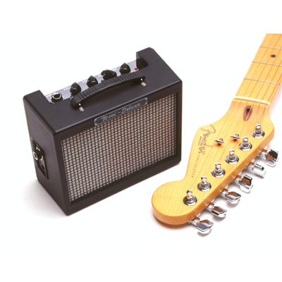 Mini Deluxe  Amp, Mini Guitar Amplifier