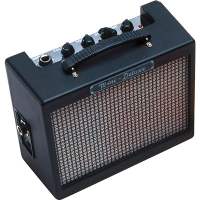 Mini Deluxe  Amp, Mini Guitar Amplifier