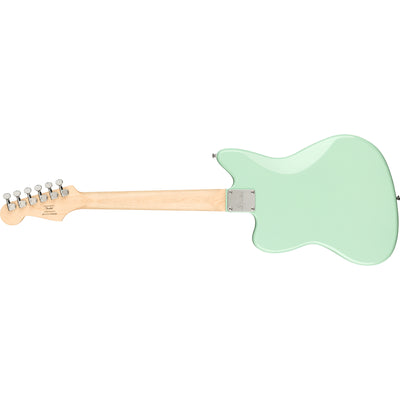 Mini Jazzmaster HH, Surf Green