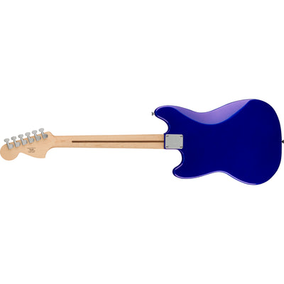 Bullet Mustang HH Imperial Blue, Laurel Fingerboard