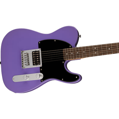 Sonic Esquire H, Laurel Fingerboard, Ultraviolet