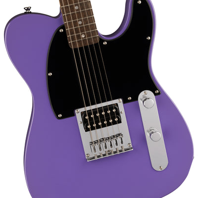 Sonic Esquire H, Laurel Fingerboard, Ultraviolet