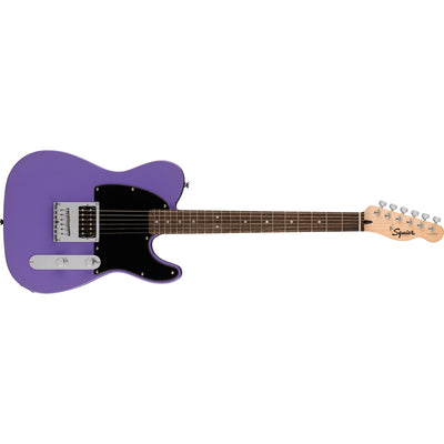 Sonic Esquire H, Laurel Fingerboard, Ultraviolet