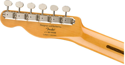 Classic Vibe '50s Telecaster, Butterscotch Blonde, M/N