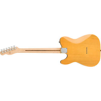 Affinity Tele, Maple neck, Butterscotch Blonde