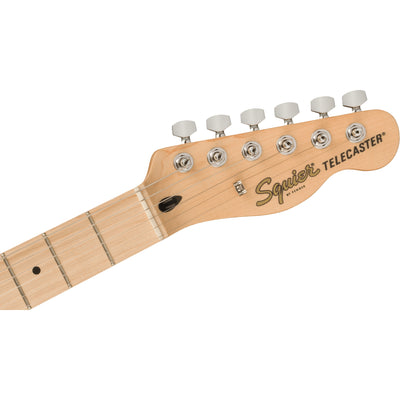 Affinity Tele, Maple neck, Butterscotch Blonde