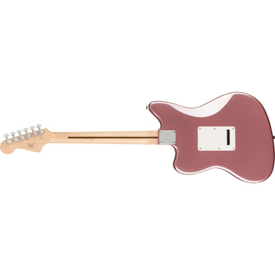 Affinity Jazzmaster, LRL, Burgundy Mist