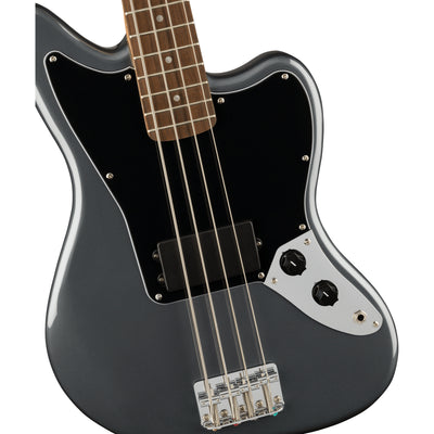 Affinity Jaguar Bass, LRL, Frost