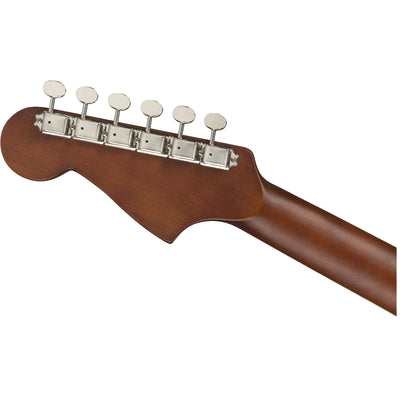 Newporter Player Olive satin, Electro-Acoustic Guitar