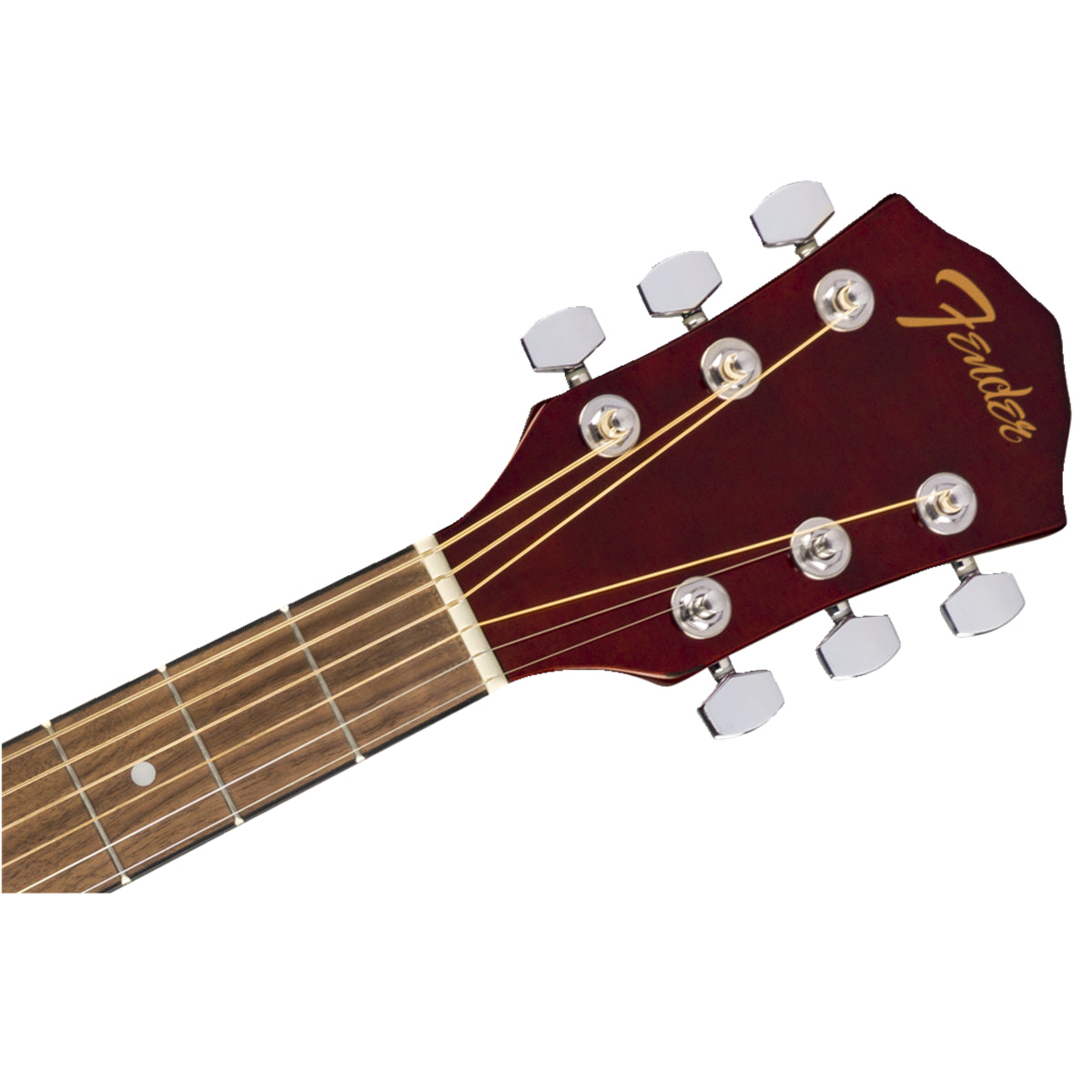 FA-125 Dreadnought Acoustic Guitar, Natural