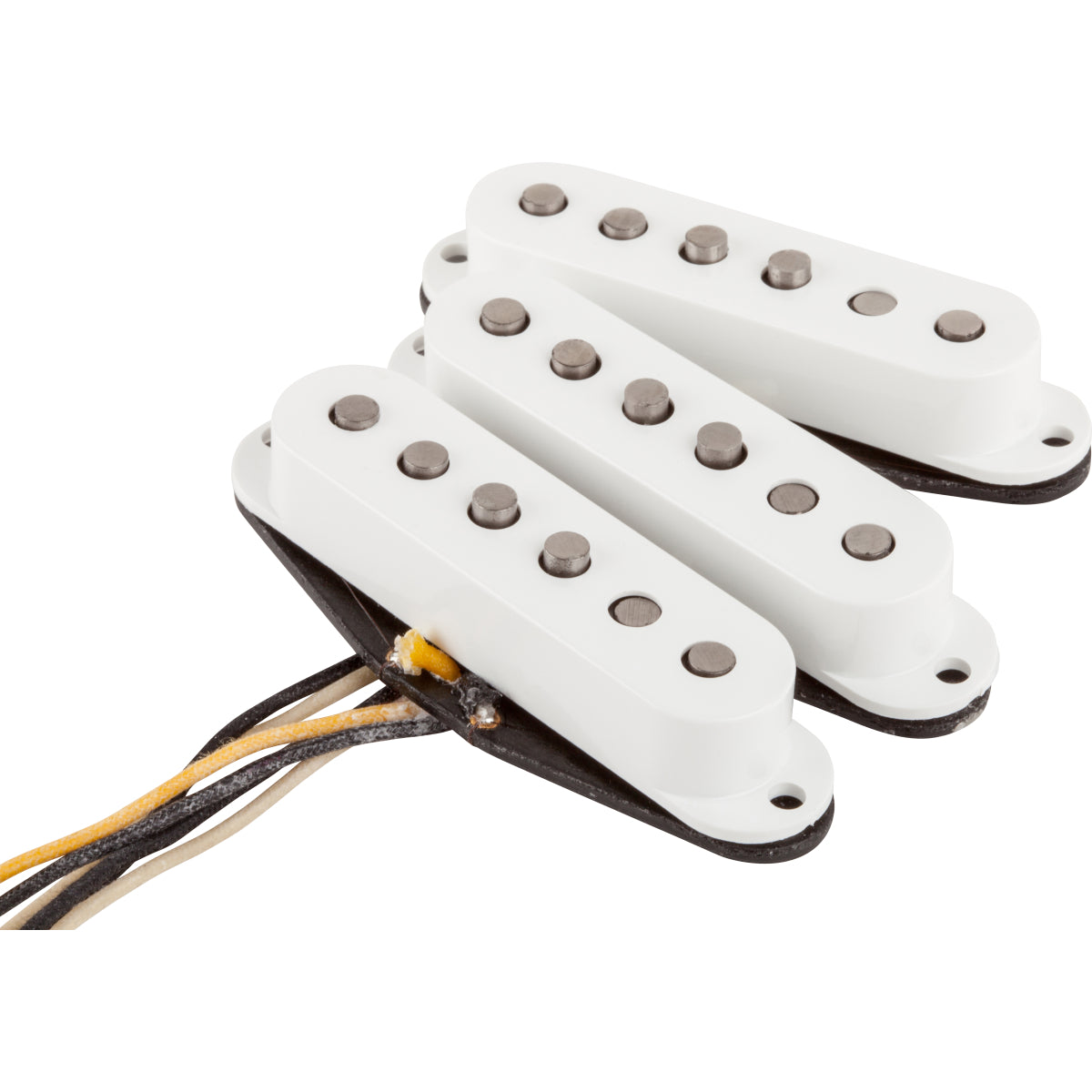 Custom Shop Texas Special Strat Pickup Set