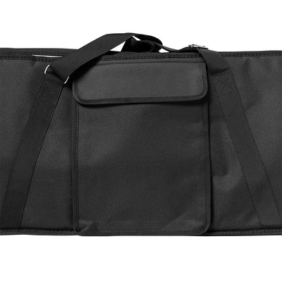 K10-138 54"x12"x5.5" 10mm Keyboard Bag