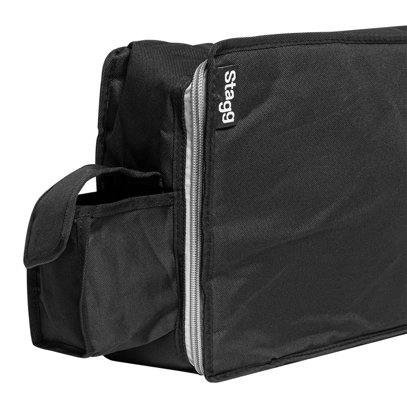 K10-138 54"x12"x5.5" 10mm Keyboard Bag