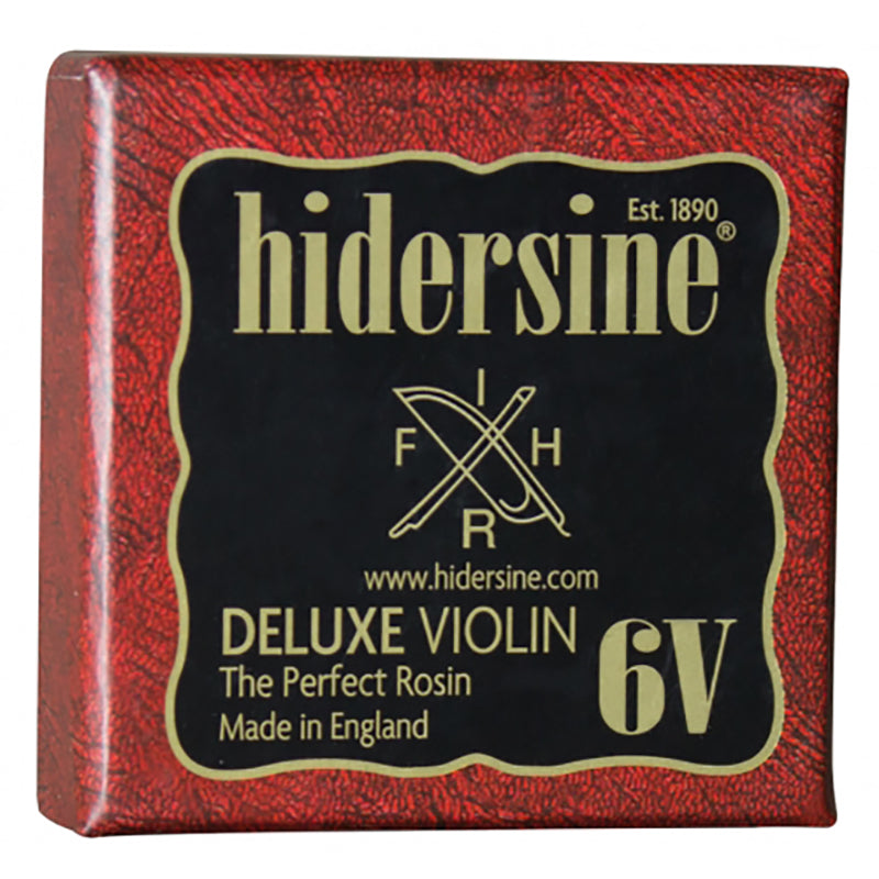 6V Violin Rosin