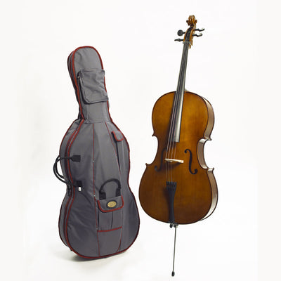 Student 2 Cello Outfit (L.O.B. 23.0") 1/4